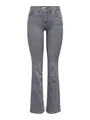 ONLY ONLBLUSH Life MID Flared TAI0918 NOOS