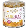 Breitsamer Honig Zwerge Akazie Honigsticks mit milder Süße 640g