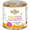 BREITSAMER HONIG Honigsticks, 80 x 8,0 g