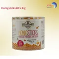 Breitsamer Honig Sticks 80 x 8g Portionssticks