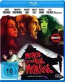 Mord in der Rue Morgue (Blu-ray)