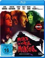 Mord in der Rue Morgue (1971) (Blu-ray) - NSM License  - (Blu-ray Video / Horro