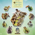 Feuerland Artengarten (DE) - Brettspiel