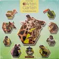 Artengarten Feuerland Spiele Strategiespiel Brettspiel Legespiel Kennerspiel