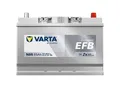 VARTA Starterbatterie 585501080k262 12V 68Ah 800A für MITSUBISHI MAZDA GREAT WALL