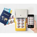 Kodak Dock Plus Fotodrucker, Farbsublimation 10x15cm, inkl. Tasche, kabellos, kompakt, Smartphone-kompatibel