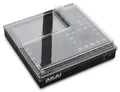 Maßgefertigte & robuste Staubschutzabdeckung von Decksaver für Akai Pro MPC One