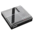 Decksaver Abdeckung für Akai MPC One, Keyboard Cover, Staub- und