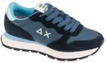 SUN68 Ally Solid Z36201-07, Sneaker, Damen, Dunkelblau