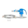 PARI BOY Classic Year Pack - Austausch-Set mit LC SPRINT Vernebler mit PIF-Control, 1 Anschlussschlauch, 2 Luftfilter, 1 Mundstück zur langfristig wirksamen Inhalation - PARI BOY Zubehör