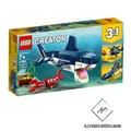 31088 | LEGO® Creator 3-in-1 Tiefsee Kreaturen.