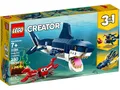 LEGO® CREATOR 31088 Bewohner der Tiefsee - NEU & OVP -
