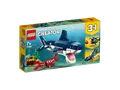 LEGO® Creator 31088 Bewohner der Tiefsee NEU OVP_ Deep Sea Creatures NEW MISB