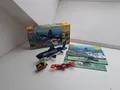 LEGO CREATOR Bewohner der Tiefsee 31088, 100% vollständig mit BA