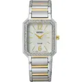 Seiko Damen Armbanduhr SUP466P1
