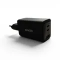 NEU & OVP Anker USB C Ladegerät (Nano II 65W) Pod 3-Port PPS Schnellladegerät