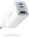 Anker USB C Ladegerät (Nano II 65W) Pod 3-Port PPS Schnellladegerät - NEU/OVP