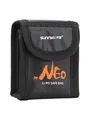 Sunnylife protective case for 2 batteries for DJI Neo