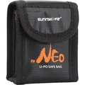 Sunnylife protective case for 2 batteries for DJI Neo (Drohnen Schutz, DJI Neo) (NE-DC849)