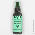 1 NYX Makeup Setting Spray - Dewy Finish 60 Ml (Langanhaltend) "MSS02" *Joy's*