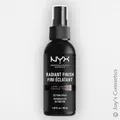 1 NYX Strahler Finish Fixierspray - Lang Anhaltend Makeup 50 ML Mss03 Joy's