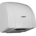 SARO Händetrockner SIROCCO GSX 1800 298-1000 , Maße (L x B x H): 208 x 240 x 268 mm