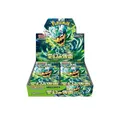 POKÉMON Sammelkarte Pokemon Mask Of Change Booster Display SV6 JP