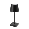 LED Tischlampe mit Touchfunktion Batteriebetrieben Cepewa
