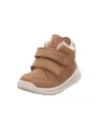 Superfit Jungen Breeze Leicht Gefütterte Gore-tex Braun 3020 Lauflernschuh, Braun 3020, 24 EU