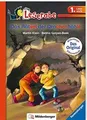 Das Rätsel der Drachenhöhle - Leserabe 1. Klasse ... | Buch | Zustand akzeptabel
