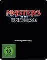 Masters of the Universe (Steelbook, 4K-UHD+Blu-ray)