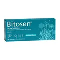 Bitosen 20 mg Tabletten 20 St