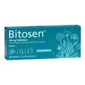 Bitosen®* 20 mg Tabletten bei Allergien