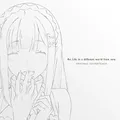 Re:life In A Different World From Zero (Original Soundtrack) [Vinyl LP]