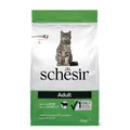 Schesir Cat Adult Maintenance Lamm, Katzenfutter trocken für erwachsene Katzen, Beutel, 1.5 kg