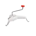 Moulinex K1011014 Julienne-Schneider Gemüsehacker 335x24cm