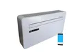 AirExchange 4-in-1-Klimagerät AirExchange® Elements 12-R Monoblock, Wand-Monoblock-Klimaanlage-Wärmepumpe-INVERTER, 4-in-1 Klimaanlage