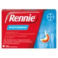 Rennie Pfefferminz 36 St
