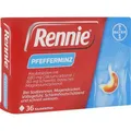 RENNIE Kautabletten 36 St. PZN 01459611