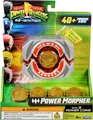 Power Rangers Mächtig Morphin Power Morpher Schnalle