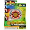 43377687719 Mighty Morphin Power Rangers. Figurka Playmates