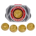 Power Rangers -  Power Morphle Deluxe Buckle /Toys - Toys - F59z
