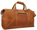 Gusti Leder Shopper Gusti Leder Reisetasche Ruben (1-tlg)