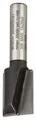 Bosch PRO Nutfräser, zweischneidig, Ø 15 x L 19,6, Schaft 8 mm Gesamtlänge (G): 51 mm|Durchmesser (D): 15 mm|Arbeitslänge (L): 19.6 mm|Schaft: 8 mm
