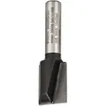 Accessories 2608628387 Nutfräser Hartmetall Länge 51 Mm Produktabmessung, Ø 15 Mm Schaftdur - Bosch