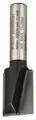 Bosch Accessories 2608628387 Nutfräser Hartmetall Länge 51mm Produktabmessung, Ø 15mm Schaftdurchmesser 8mm