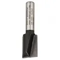 Bosch Nutfräser, 8 mm, D1 15 mm, L 20 mm, G 51 mm