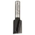 Bosch Accessories 2608628387 Nutfräser Hartmetall Länge 51 mm Produktabmessung,