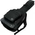 Ibanez IGB2540-BK Powerpad Doppel-Gigbag für E-Gitarre Black