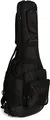 IBANEZ POWERPAD® Gitarren Doppel-Gigbag Designer Collection - Black (IGB2540-BK)